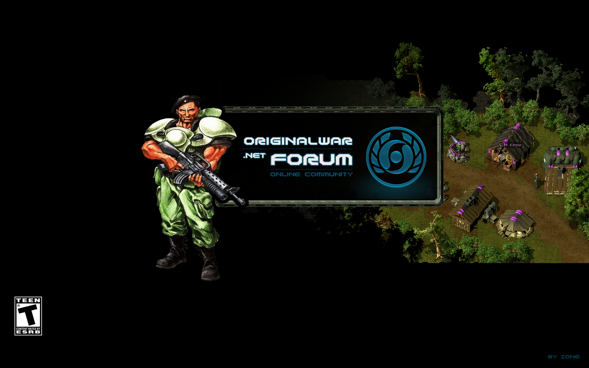 Original-War.net Wallpaper #06 1920x1200 Original-War.net Wallpaper #06 1920x1200