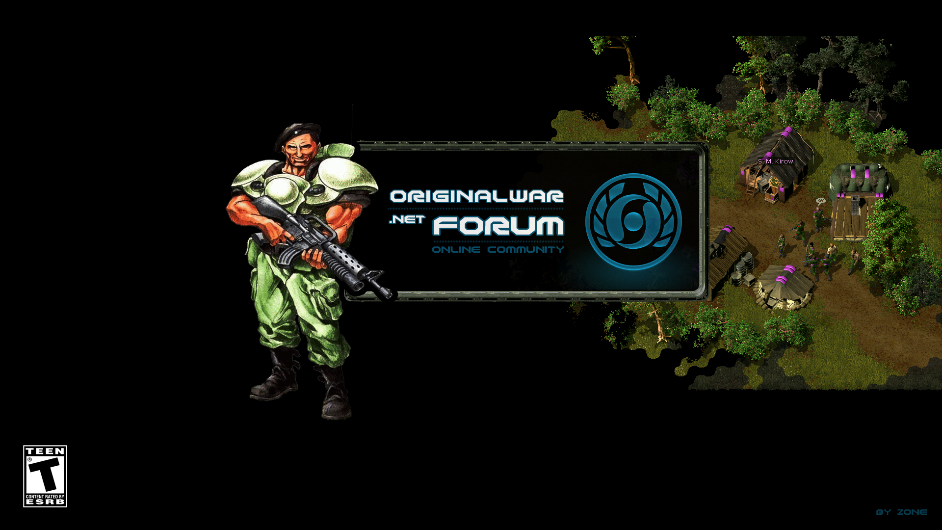 Original-War.net Wallpaper #07 1920x1080 Original-War.net Wallpaper #07 1920x1080