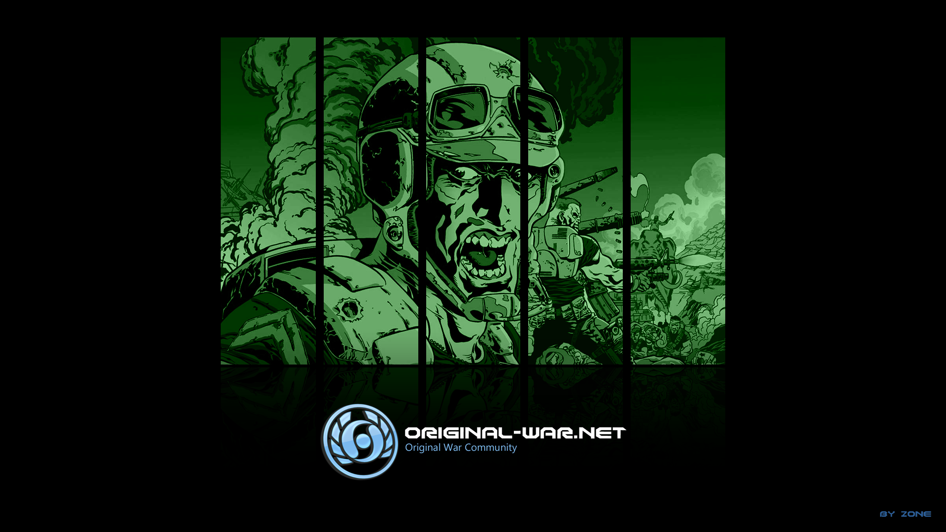 Original-War.net Wallpaper #10 1920x1080 Original-War.net Wallpaper #10 1920x1080