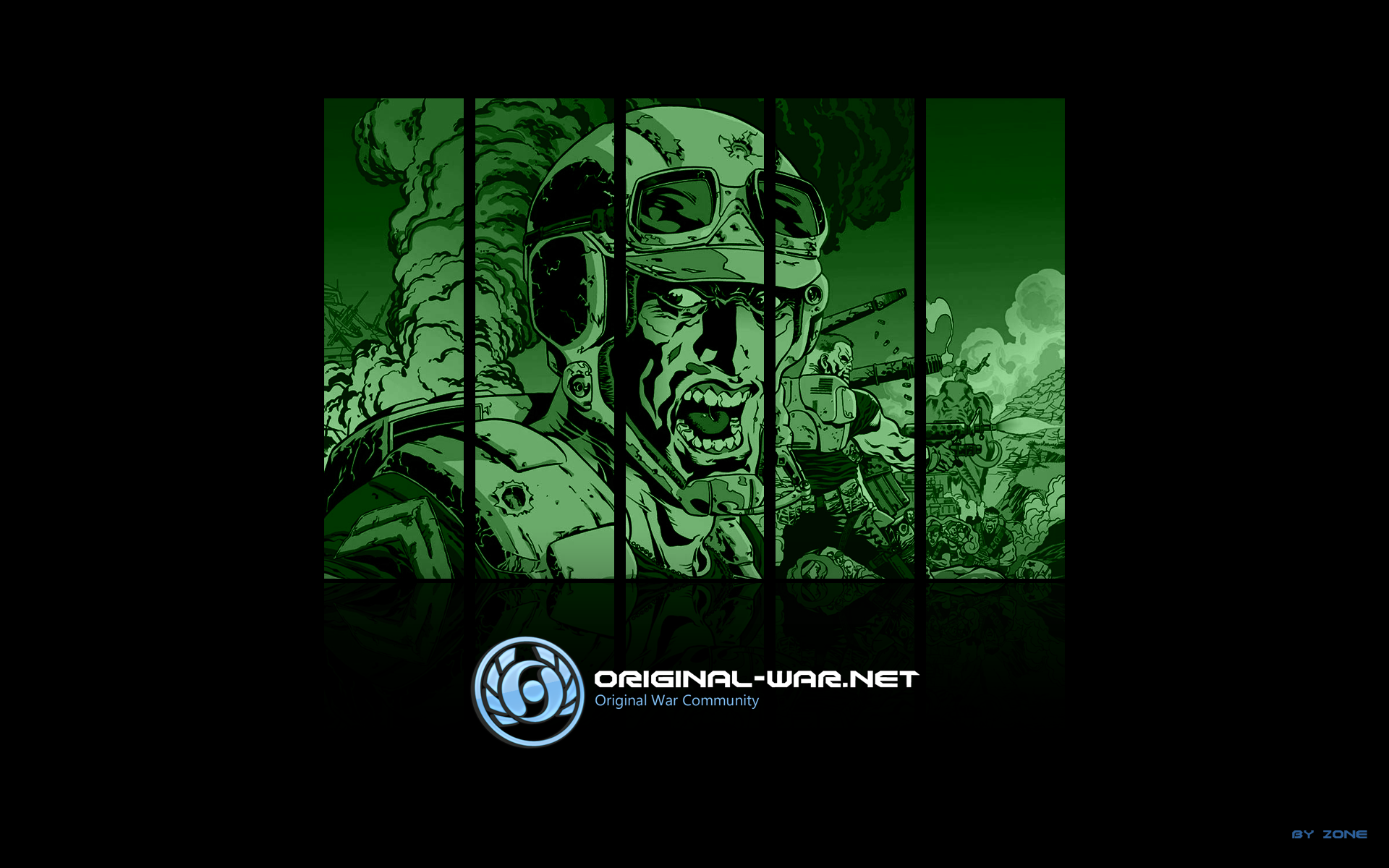 Original-War.net Wallpaper #10 1920x1200 Original-War.net Wallpaper #10 1920x1200