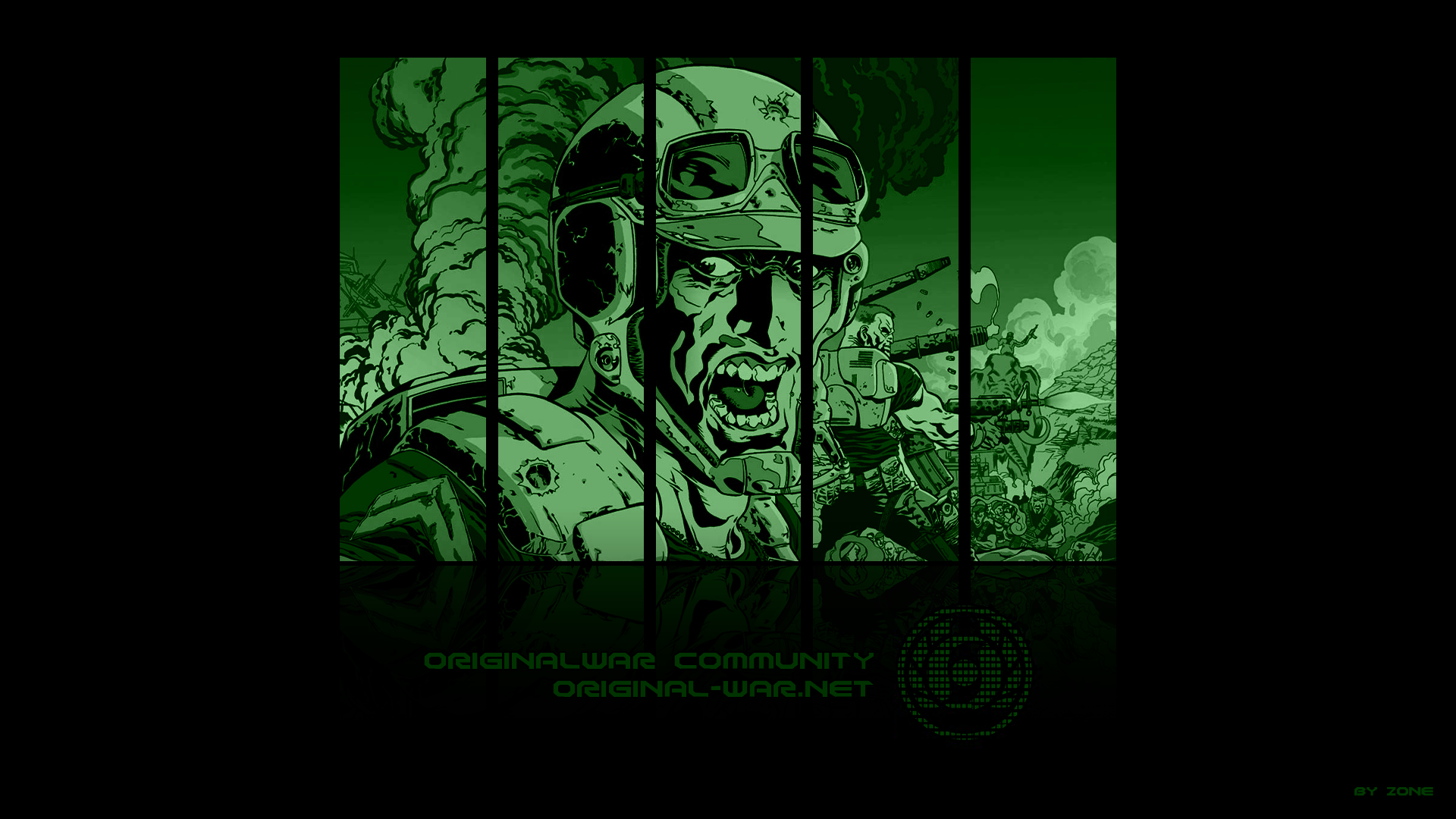 Original-War.net Wallpaper #11 1920x1080 Original-War.net Wallpaper #11 1920x1080