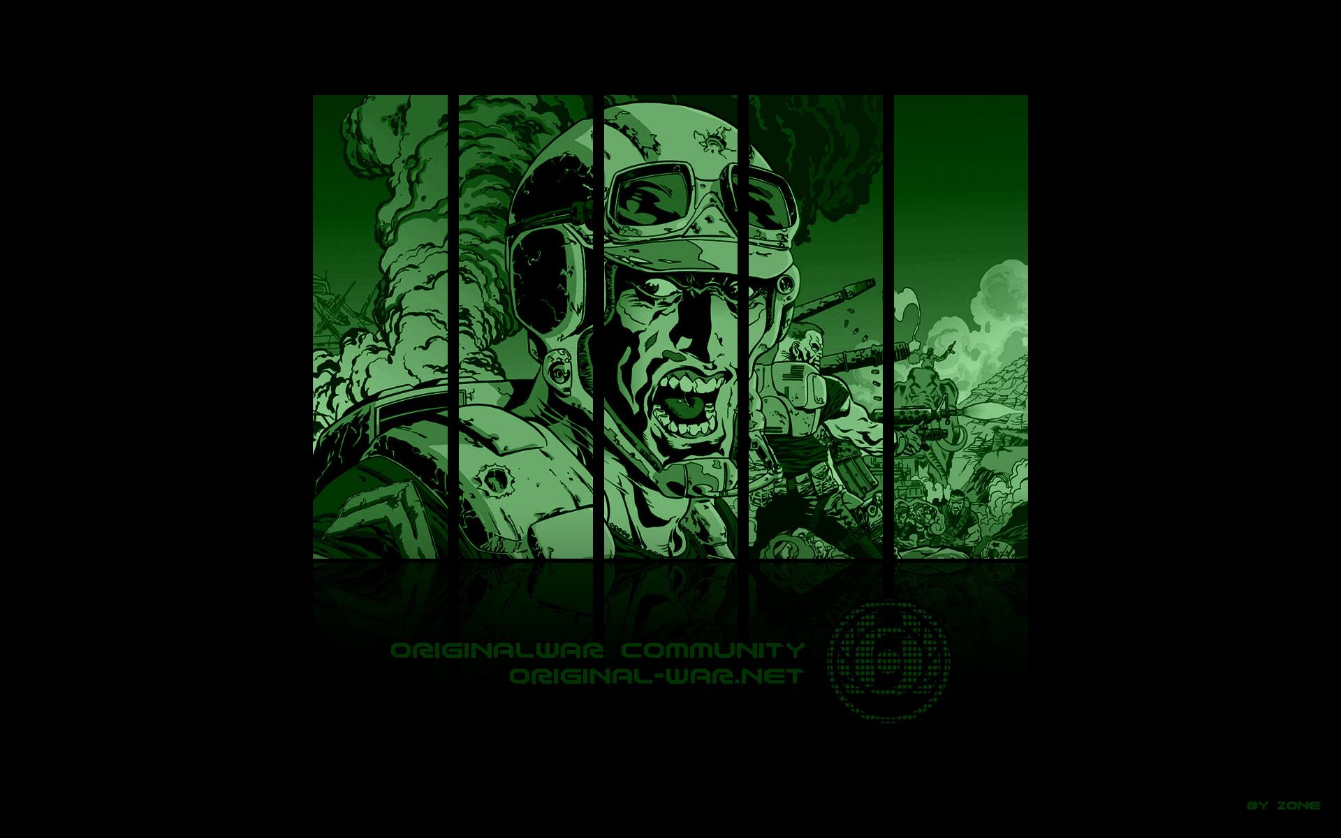 Original-War.net Wallpaper #11 1920x1200 Original-War.net Wallpaper #11 1920x1200