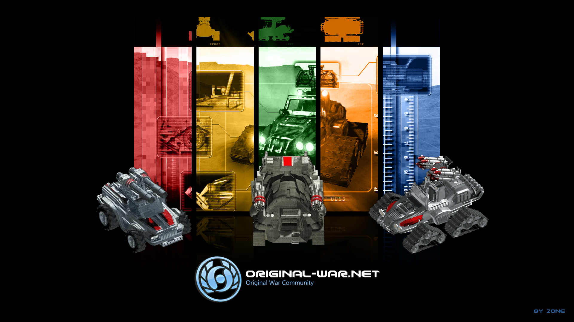 Original-War.net Wallpaper #15 1920x1080 Original-War.net Wallpaper #15 1920x1080
