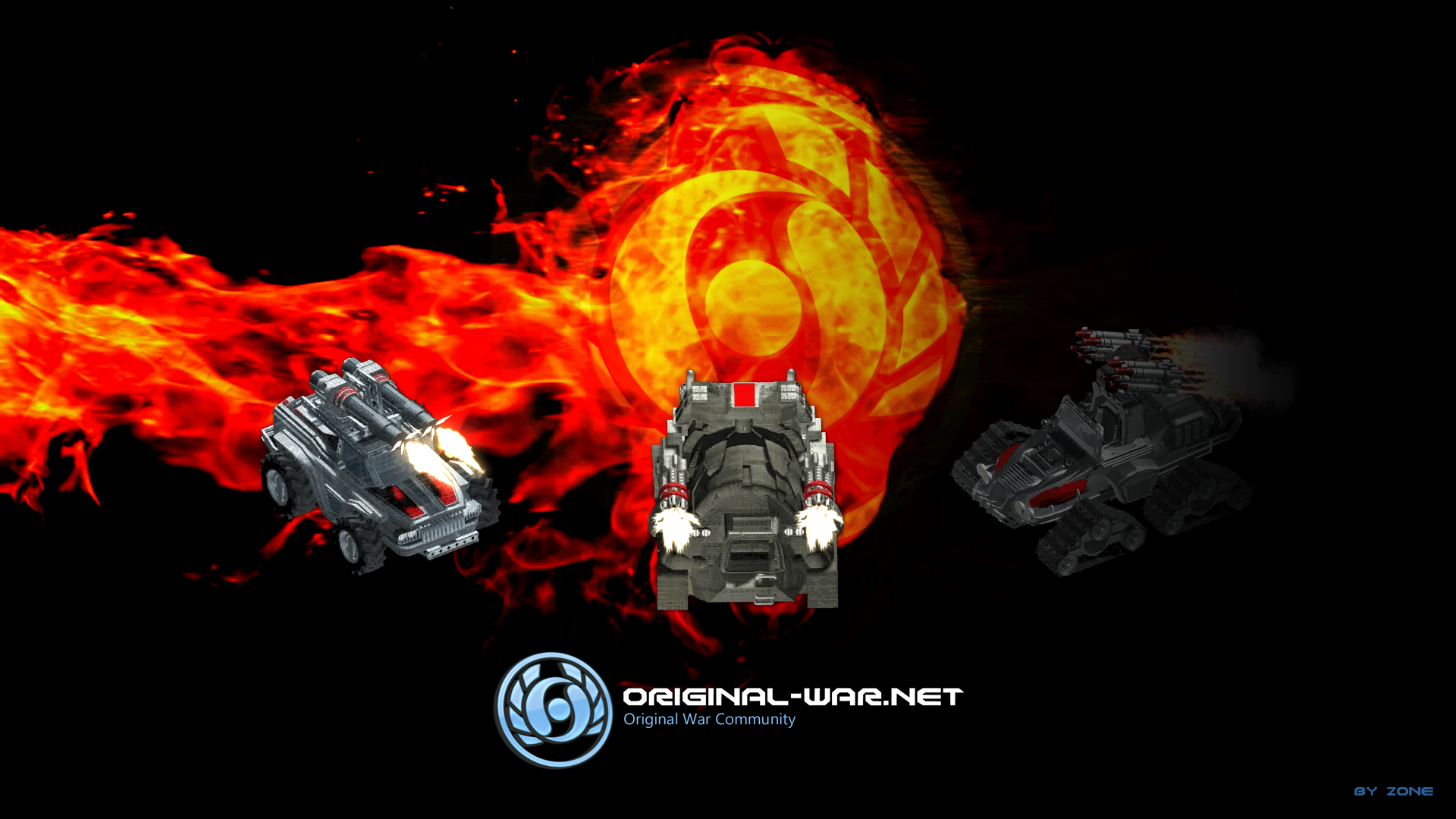 Original-War.net Wallpaper #20 1920x1080 Original-War.net Wallpaper #20 1920x1080