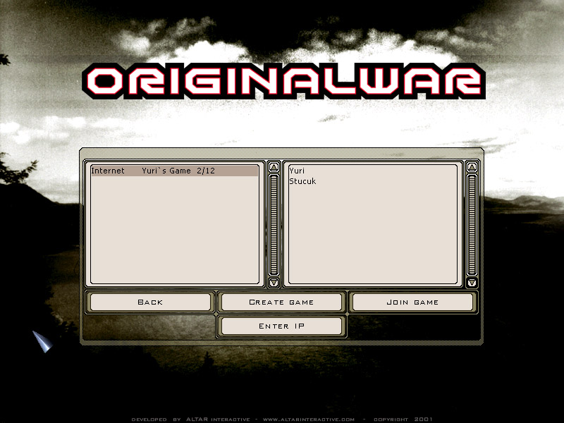 OW MS list preview