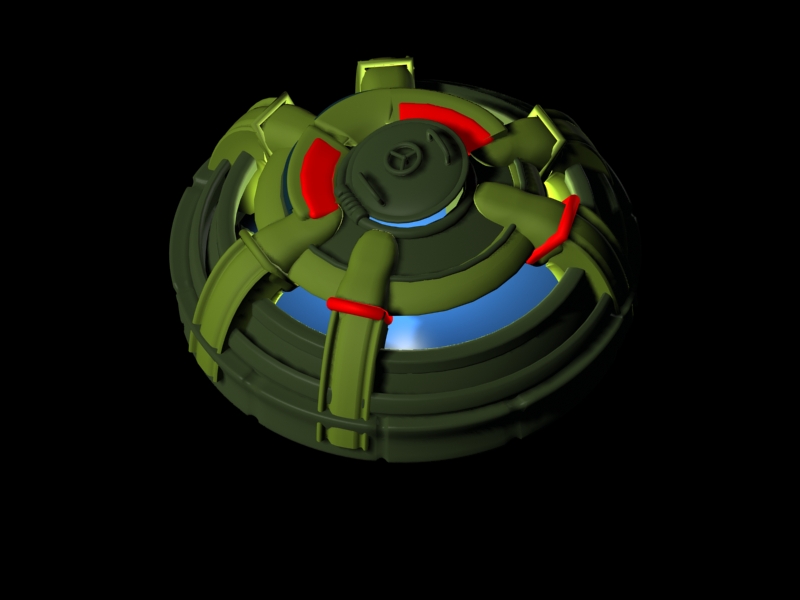 Render 1