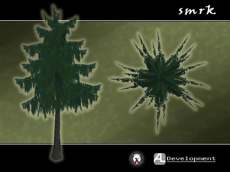 Render env smrk