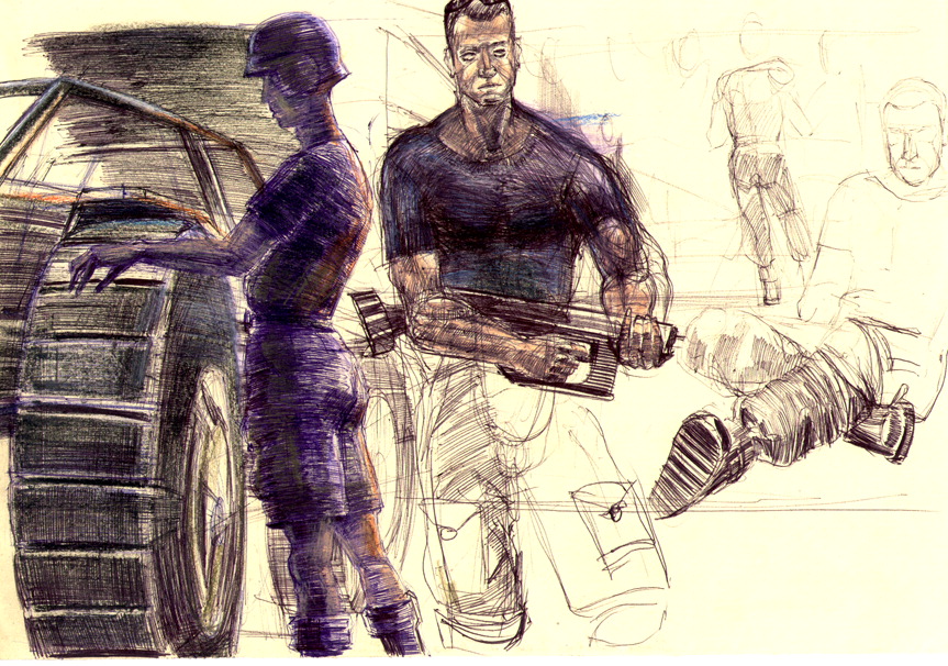 Sketch