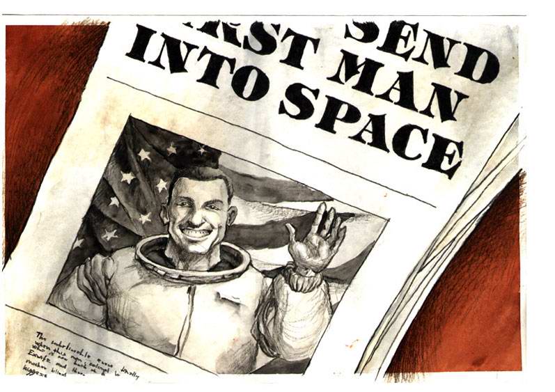 Space