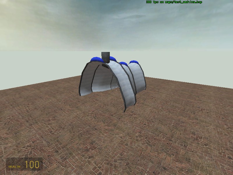 Test amdilna1