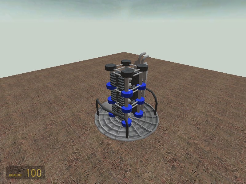 Test amoilpower0000