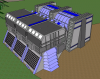 SketchUp - (author : Vert)