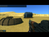 OpenWar - Alpha Render