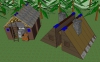 SketchUp - (author : Vert)