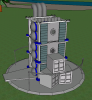 SketchUp - (author : Vert)
