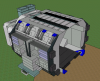 SketchUp - (author : Vert)