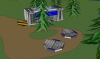 SketchUp - (author : Vert)