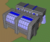 SketchUp - (author : Vert)