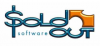 Soldout logo