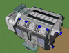 SketchUp - (author : Vert)