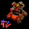 Factorio -  Modular Turrets by wodzu93