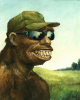 Apeman