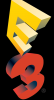 E3 Logo