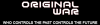 OW logo