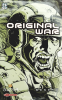 Original War UK manual