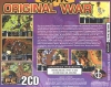 RU Original War Back