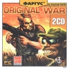 RU Original War Front