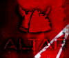 Altar logo
