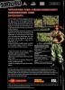 DE Original War back cover