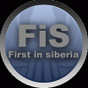 First in Siberia