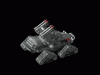 Rocket launcher Frame29