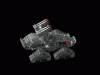 Rocket launcher Frame33