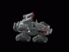 Rocket launcher Frame38