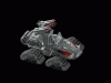 Rocket launcher Frame42