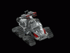 Rocket launcher Frame49