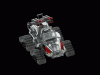 Rocket launcher Frame51