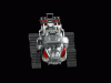 Rocket launcher Frame56