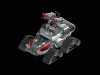 Rocket launcher Frame66