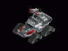 Rocket launcher Frame67