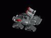 Rocket launcher Frame81