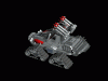 Rocket launcher Frame84