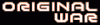 Original War logo small