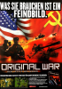 Original War Advertisement PC Games Germany 06/2001