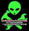 OW Streamers Tour 2019 logo