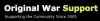 Original War Support