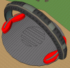 SketchUp - (author : Vert)